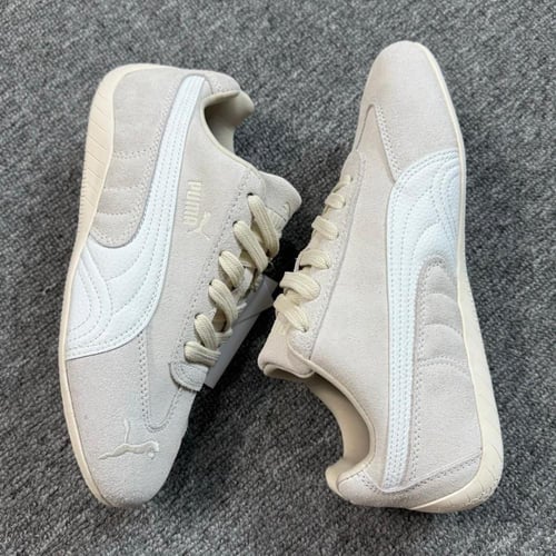 Puma speedcat White
