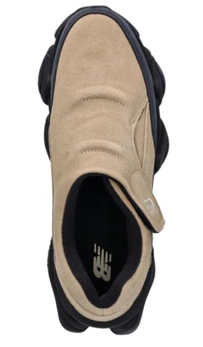 New Balance 8040 beig