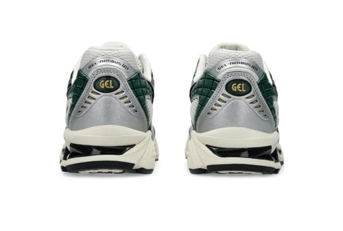 ASICS GEL-NIMBUS 10.1 CREAM/GROVE