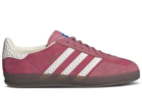 adidas Gazelle Indoor 'Almost Pink Gum'