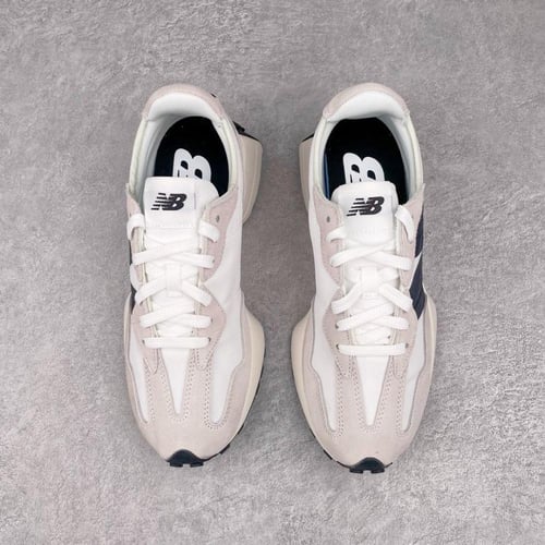 New balance 327 sea salt