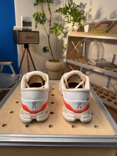 on running cloud x 4