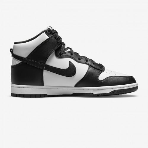 Nike Dunk High Panda