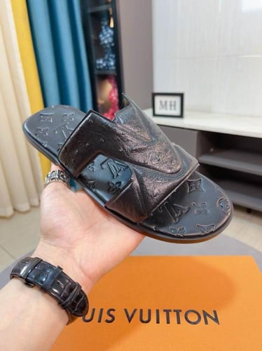 LV sandal