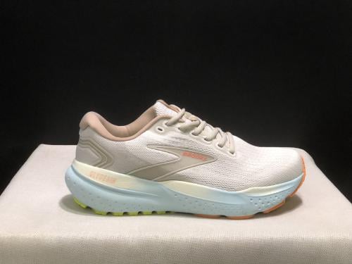 Brooks Glycerin 21 Low-top Casual Running Shoes