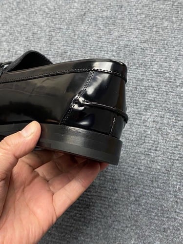 Fendi loafer