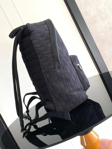 Backpack - Dior
