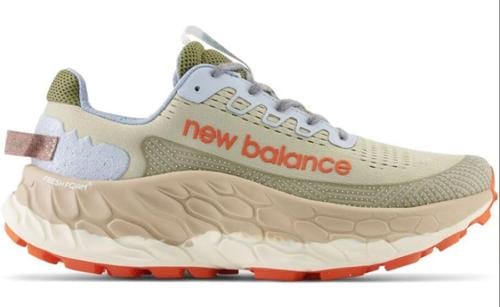 New Balance Fresh Foam X