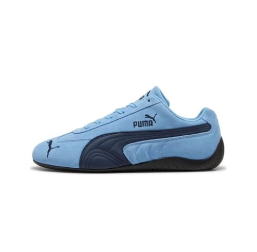 PUMA x Sparco Speedcat 'Light Blue