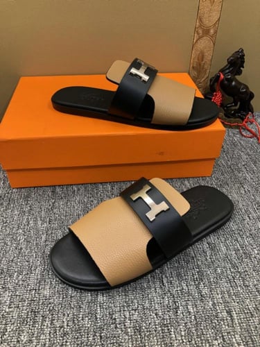 Hermes sandal