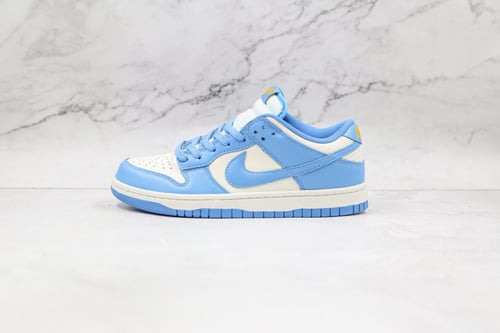 dunk low “ sail coast “