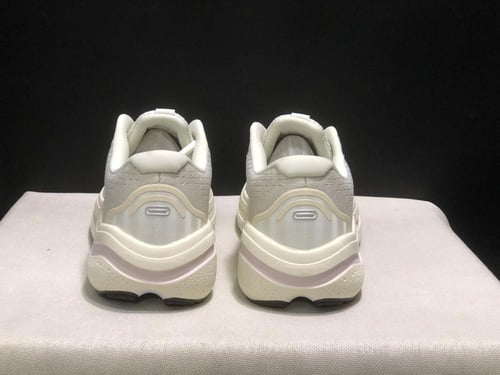 Brooks Brooks Ghost Max 2 Breathable Low-top Runni...