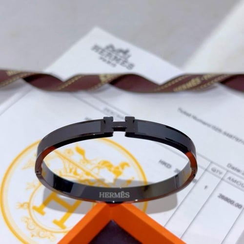 Hermes Bracelet