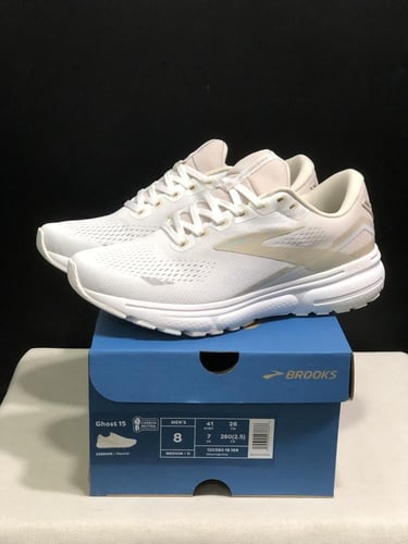 Brooks Glycerin GTS 20 Shock-absorbing Wear-resist...