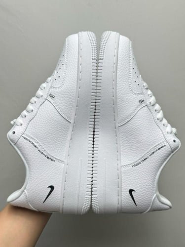 Air force 1 low ‘sketch black’