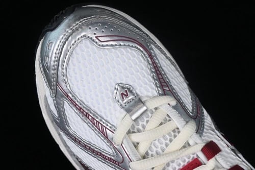 New balance 1906R Red white