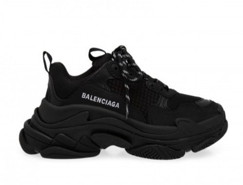Balenciaga Triple S sneakers