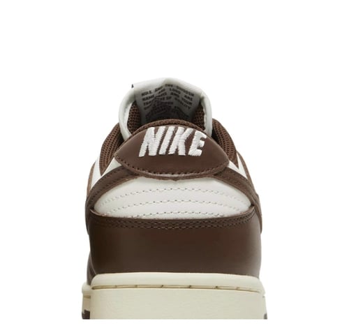 Nike Dunk Low Cacao Wow