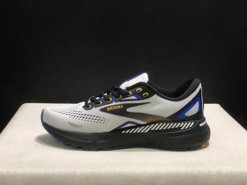 Brooks Adrenaline GTS 23 Shock-absorbing Wear-resi...
