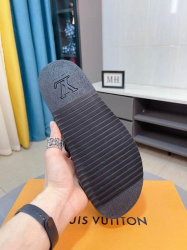 LV sandal