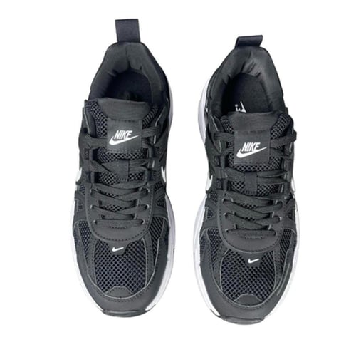 Nike V2K White/Black