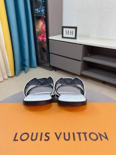 LV sandal