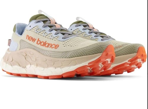 New Balance Fresh Foam X