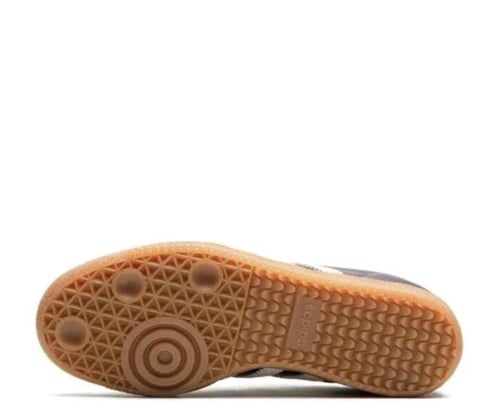 Adidas Samba OG "Maroon