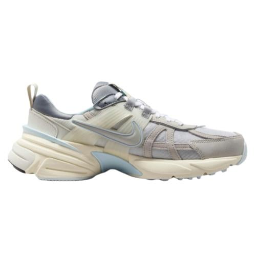 Nike V2K Metallic Platinum