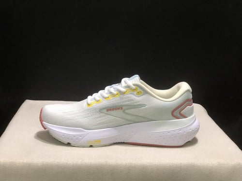 Brooks Glycerin 21 Low-top Casual Running Shoes