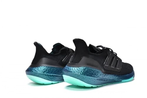 adidas Ultra Boost 2022 Core Black