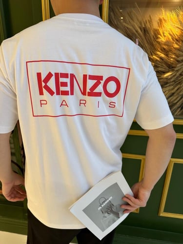 Kenzo T-shirt