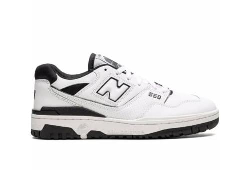 New balance 550 White navy