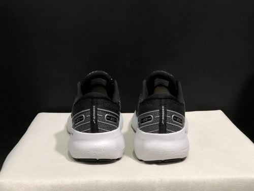 Brooks Glycerin GTS 20 Shock-absorbing Wear-resist...