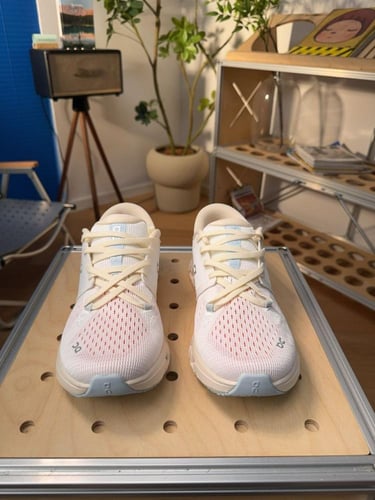 on running cloud x 4