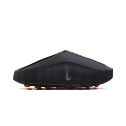 Nike Mind 001 Unisex Comfortable Shoes Black