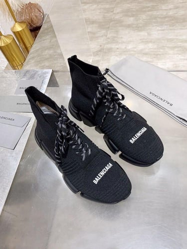 Balenciaga speed