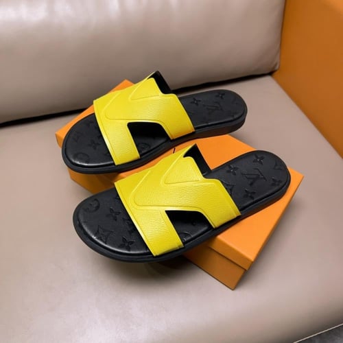 LV sandal