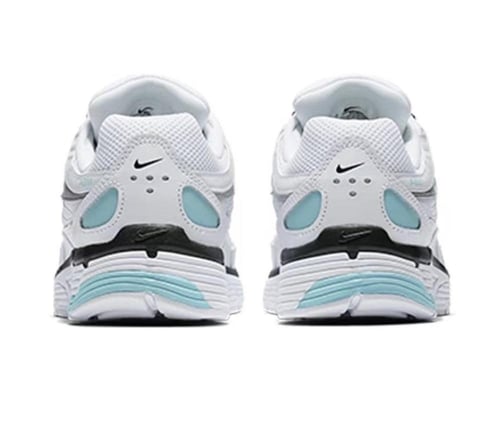 Nike P-6000 Black/Neutral Grey