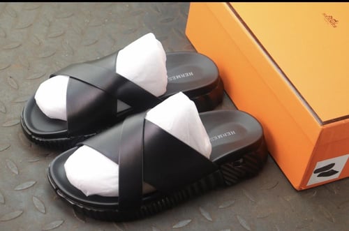 Hermes sandal