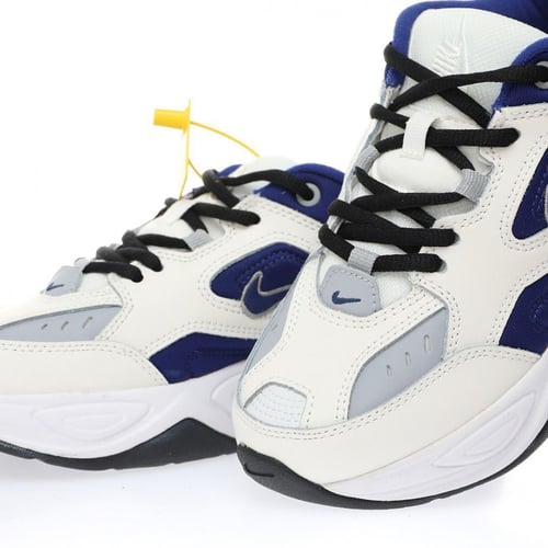 Nike M2K tekno “Sail Deep Royal