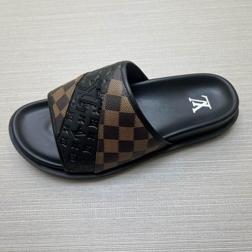 LV sandal