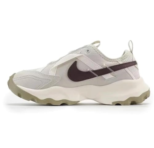 Nike TC7900 Light Bone/Burgundy