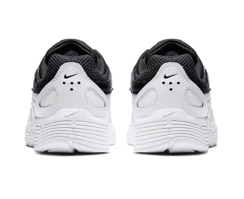Nike P-6000 Black/White