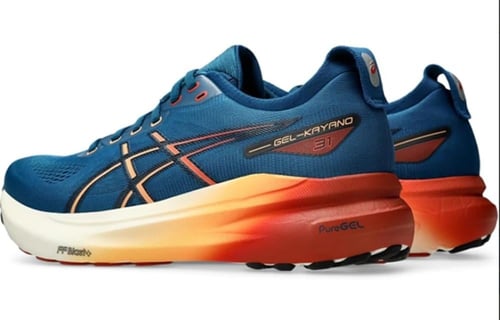 Asics Gel-Kayano 31