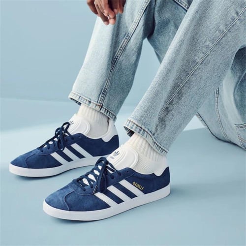 ADIDAS GAZELLE