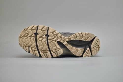 ASICS Gel Kahana 8 Graphite Grey
