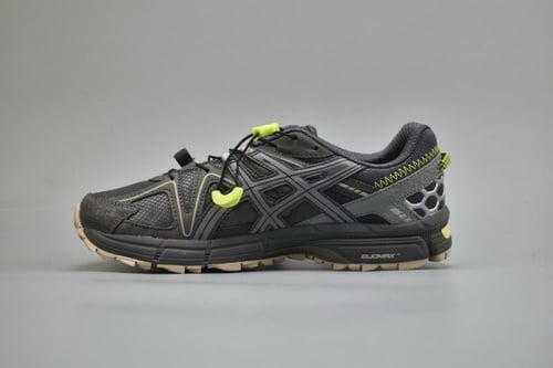ASICS Gel Kahana 8 Graphite Grey