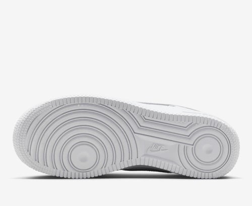 Air Force 1 Triple White