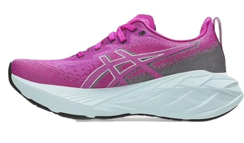 ASICS Novaplast 4 Pink